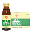 Whal Myung Su (Carbonated Herbs Drink)